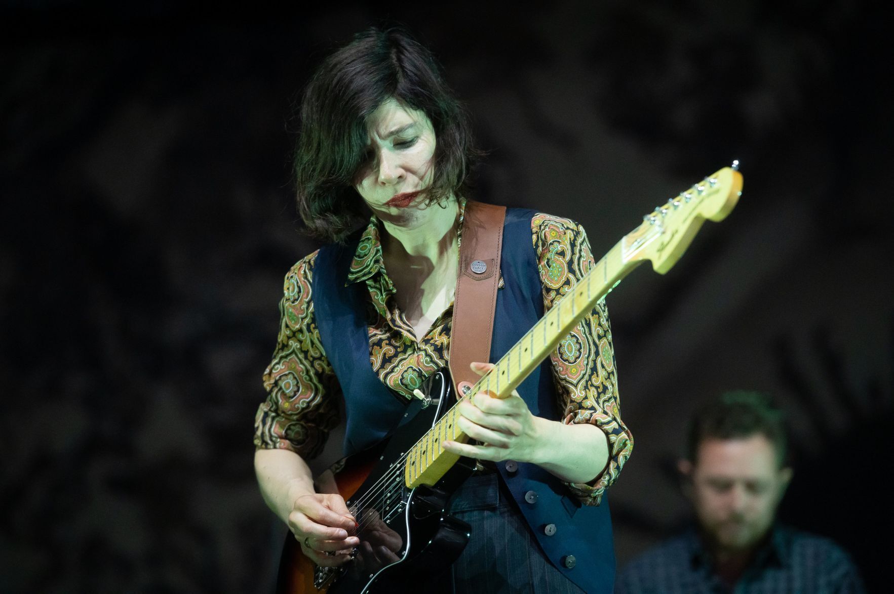 Wilco, Sleater-Kinney at St. Louis Music Park